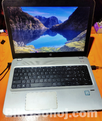 HP ProBook 450 G4